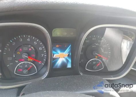 2015 Chevrolet Malibu 1Lt z USA, uszkodzony, nr VIN 1G11C5SL9FF347549